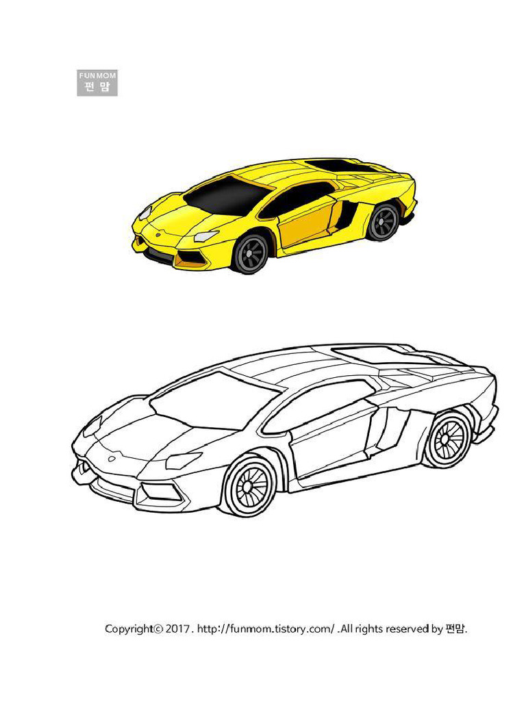 Coloring Pages | PDF
