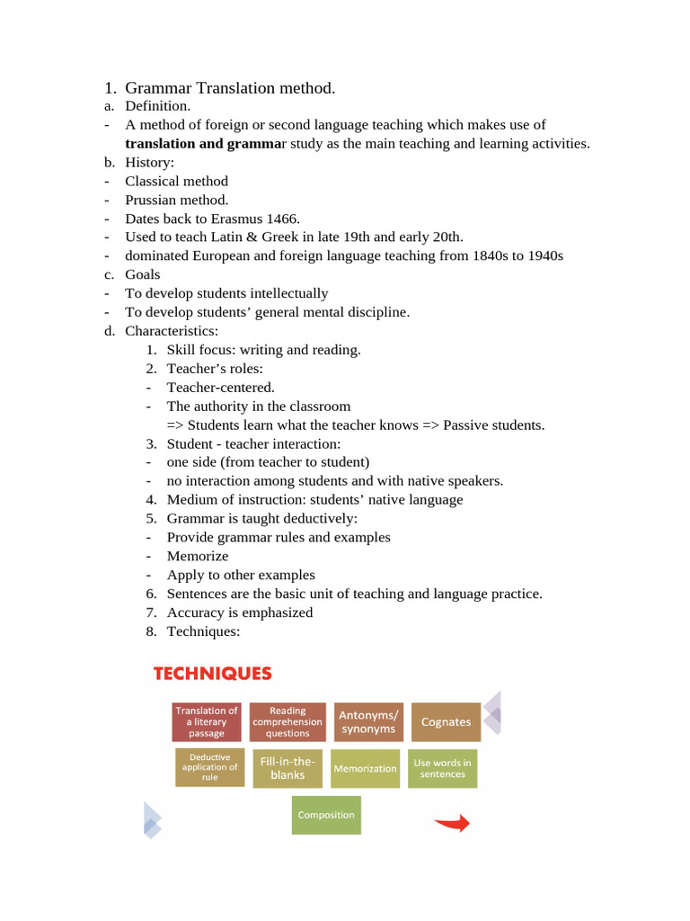 Intro To ETM | PDF
