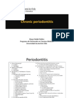 Chronic Periodontitis