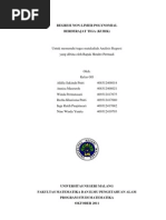 Download Regresi Kubik by Aldila Sakinah Putri SN102215256 doc pdf