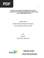 Download Kertas Kerja Reformasi Birokrasi by aufarulfaroh SN102215651 doc pdf