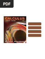 Calculus 12th Edition by Ron Larson, Bruce Edwards ISBN 0357749405