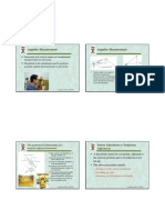 AngularMeasurement ELS