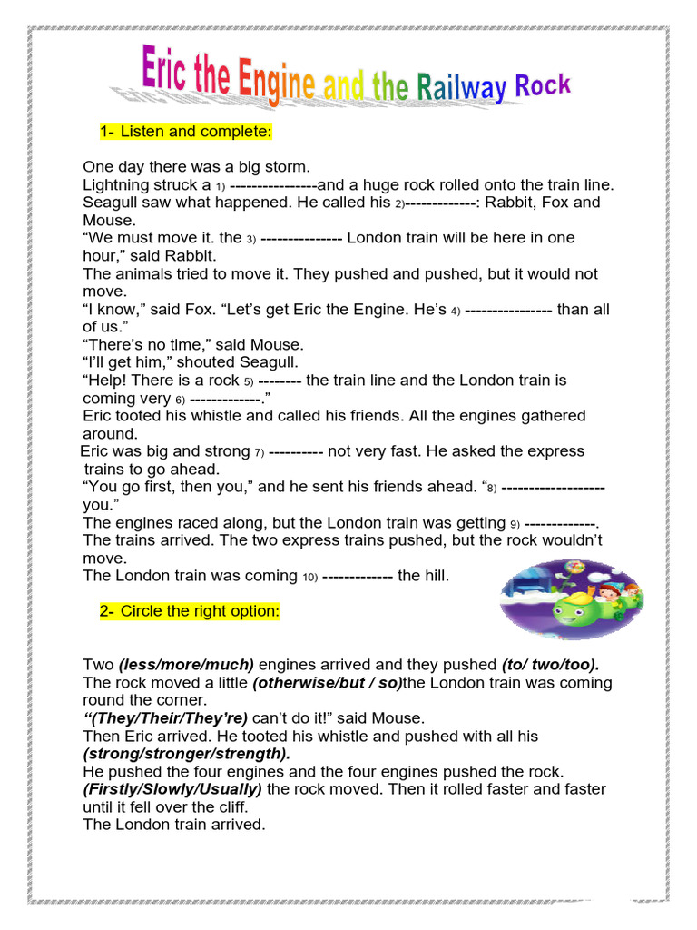 Wh Questions | PDF