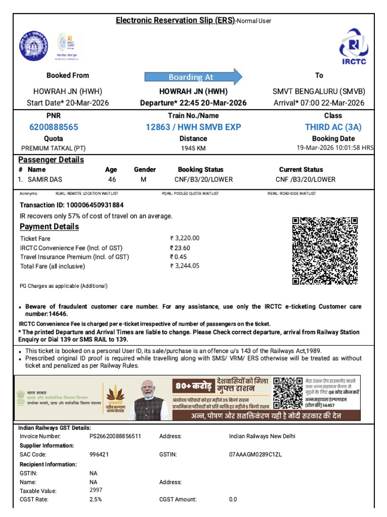 samar da | PDF | Payments