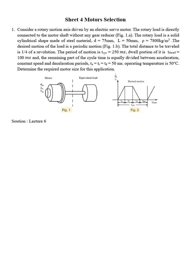 Sheet 4 Answers | PDF