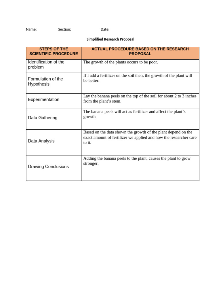 Table | PDF