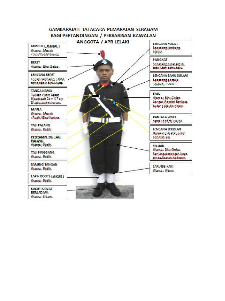 Kadet Poils | PDF