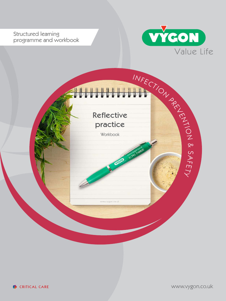 V00773 Reflective Practice Workbook 1 1 | PDF | Reflective Practice ...