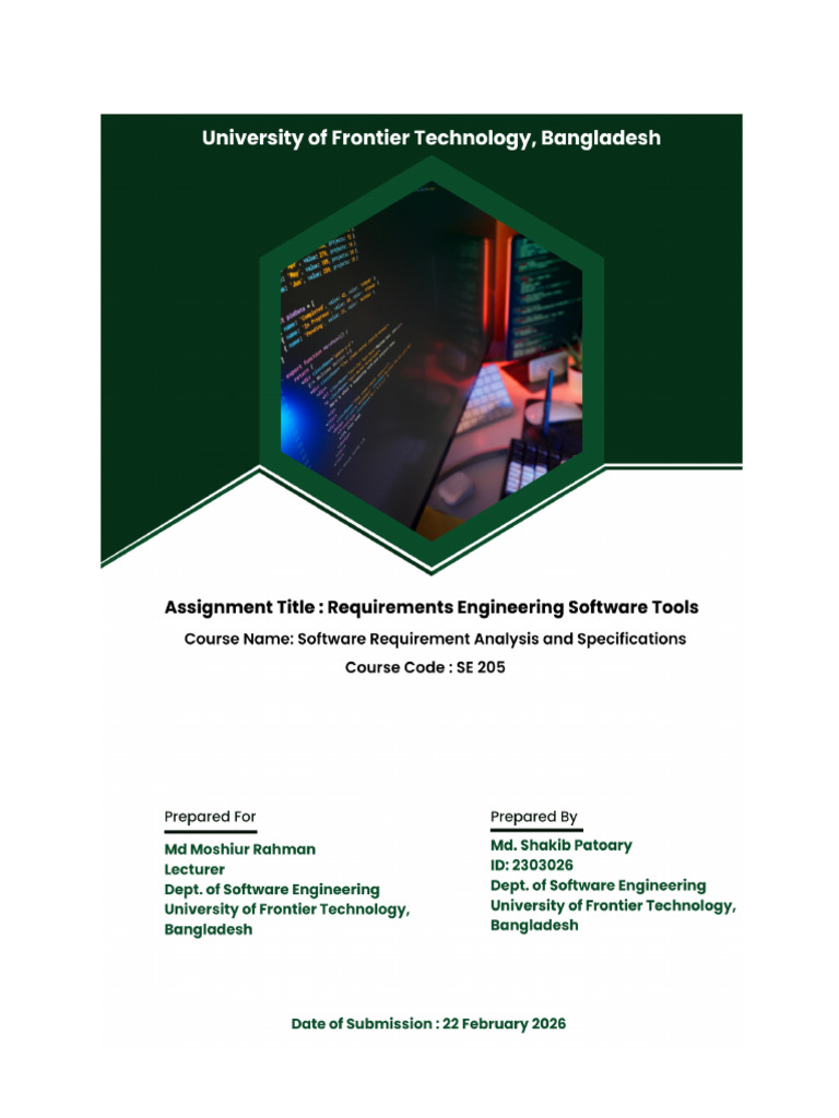 Software Tools | PDF | Product Lifecycle | Databases