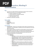 RoB 2 Tool: Risk of Bias Assessment Guide | PDF | Clinical Trial | Bias