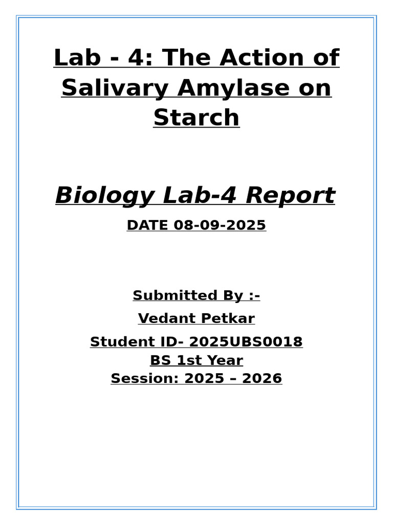 lab 4 | PDF