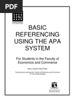 Download apa style by Qaisar Wahab Aimal SN10222405 doc pdf