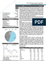 IC-Excide Industries - Aditya Vikram Jha - R K Global