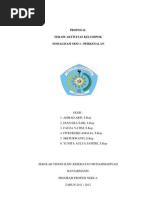 Download Proposal Tak Sosialisasi Perkenalan by rakatsu SN102224419 doc pdf