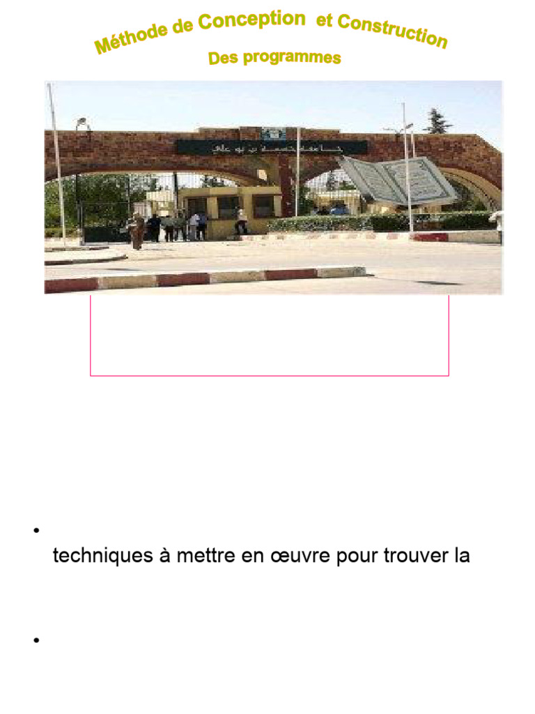 00. Introduction MCCP | PDF