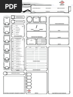 Guia Completo do Ranger em D&D | PDF