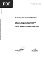 Dpr Format of Civil engineers in excel format  Masonry 