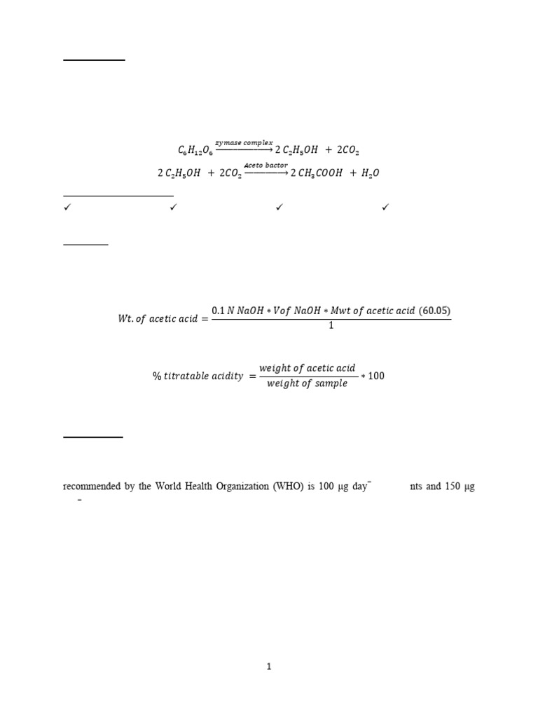 Experiment 4 &5 | PDF