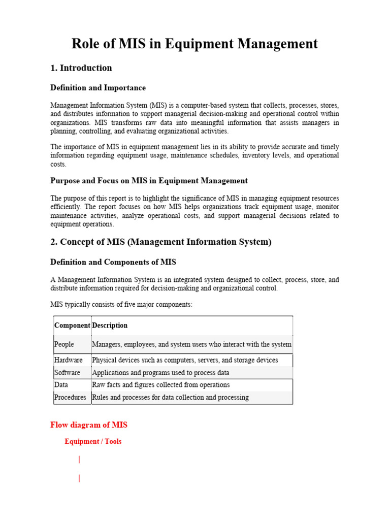 Assignment - 5 (CEFM | PDF | Management Information System ...