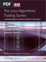Ts Algo Survey