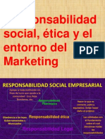 Capitulo # 2 Responsabilidad Social Empresarial