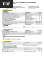Foley Catheterization Guide: Indications & Procedure | PDF