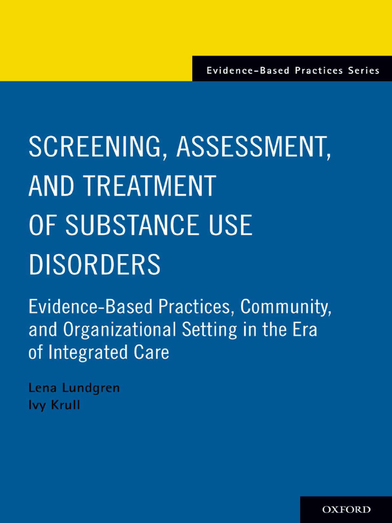 Assessment Book | PDF | Diagnostic And Statistical Manual Of Mental ...