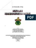 Download Buku Ajar Komunikasi Satelit by Lukmanul Hakim Fachrie SN102227566 doc pdf