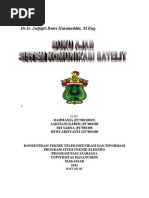 Download Buku Ajar Komunikasi Satelit by Lukmanul Hakim Fachrie SN102227566 doc pdf