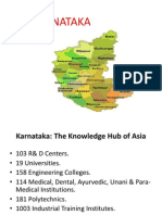 Presentation- Karnataka Industrial Park