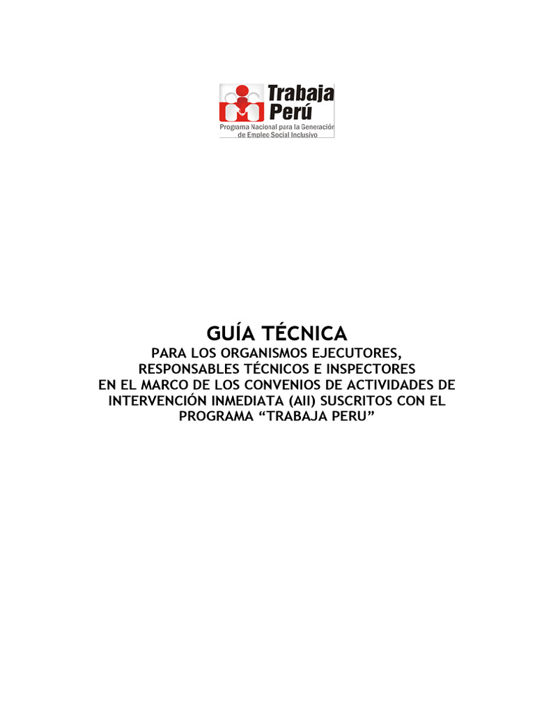 GUIA - 20-04-2017_VF | PDF | Presupuesto | Contabilidad