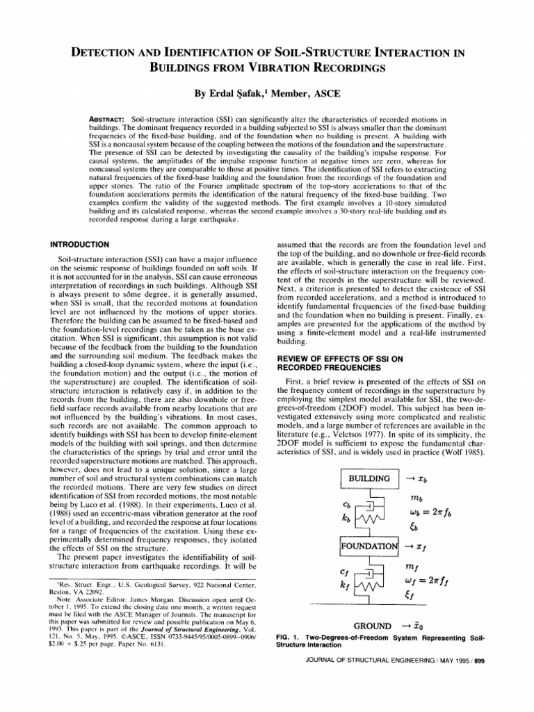 SSI RP 1 | PDF | Applied And Interdisciplinary Physics | Classical ...