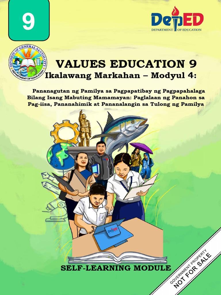 Copy of Valed9 Slm q2m4 Torrefrana. Ludi Jane e | PDF