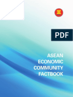 ASEAN Economic Community Fact Book