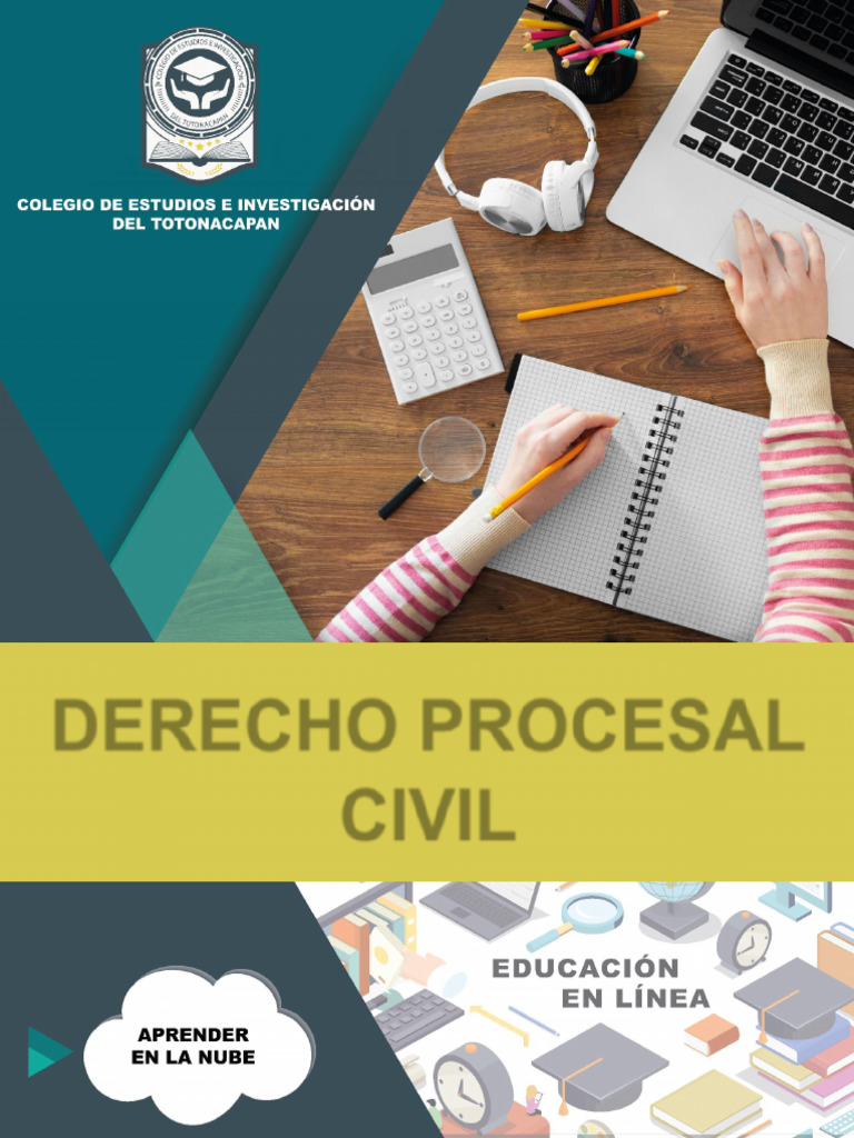 Bloq 3 Procesal Civil | PDF | Sentencia (ley) | Apelación