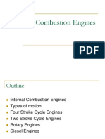 Internal Combustion Engines