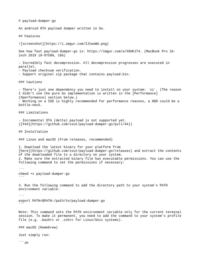 a | PDF | Utility Software | Operating System Technology