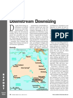 Hydrocarbon Asia - Downstream Downsizing - 2012 2Q