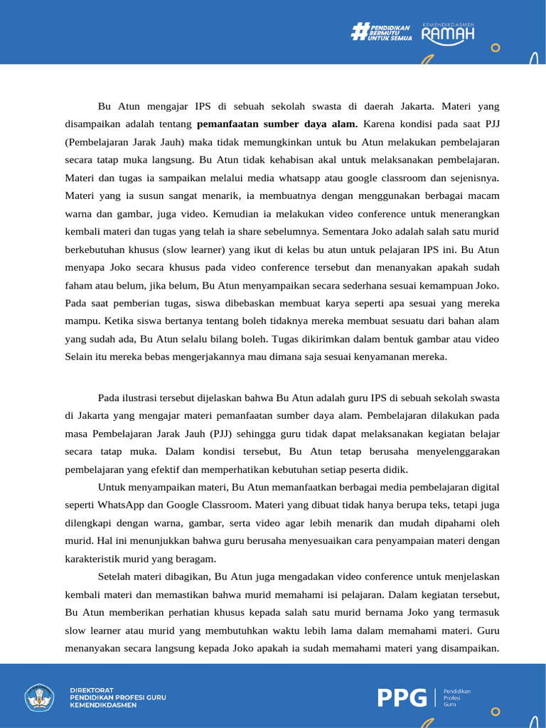 Prototype | PDF