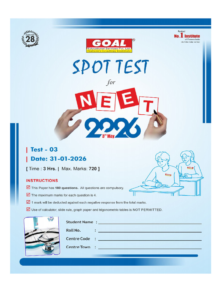 Spot 3 | PDF
