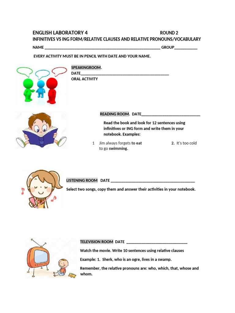 Laboratorio 4 Round 2 | PDF
