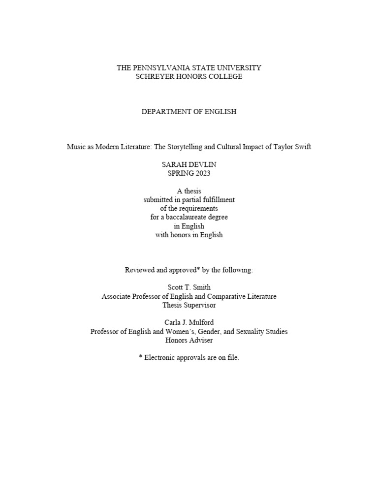 Sarah_Devlin_Honors_Thesis | PDF