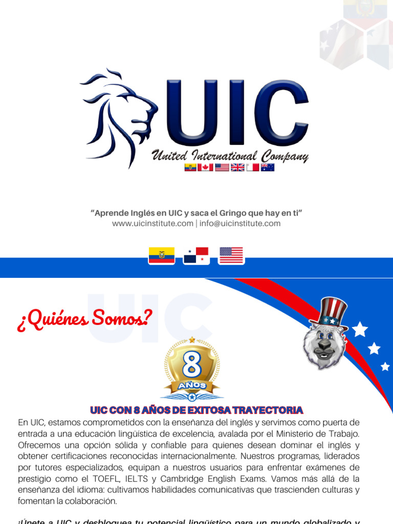 2025_brochure Digital - Uic English (1) | PDF