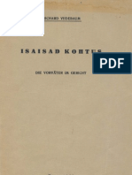 Viidalepp, Richard (1935) - Isaisad Kohtus