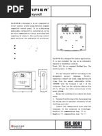 SF-700 Security Container Instructions | PDF | Privacy | National Security