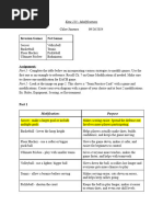 Koolchee | PDF | Ball Games | Sports