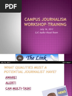 Download Campus Journalism - Newspaper Style by Antonio Delgado SN102242268 doc pdf