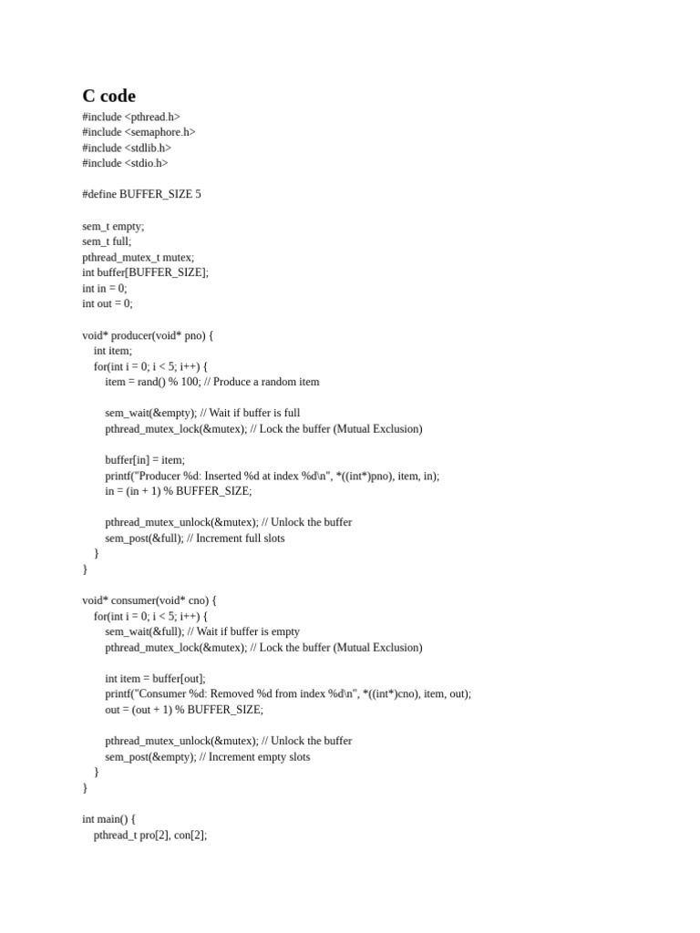 P_C Problem Code | PDF | Computer Programming | C++