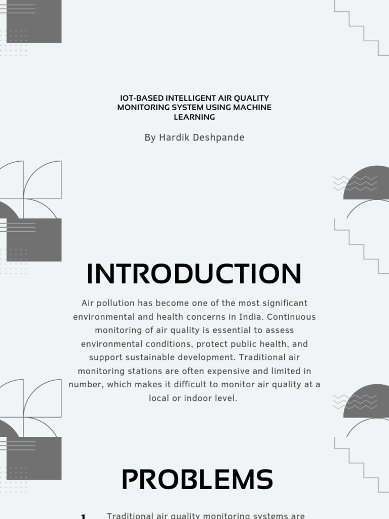 EcoNode a Low-Cost Edge Computing Framework for Real-Time Air Quality ...